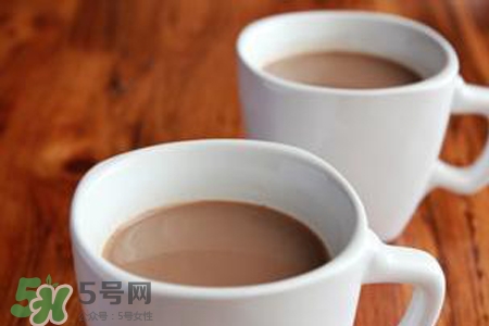 喝阿華田會胖嗎？早上喝阿華田會胖嗎？