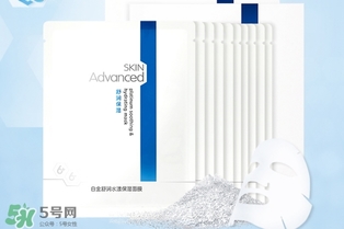 skin advanced適合什么膚質？skin advanced適合敏感肌嗎？