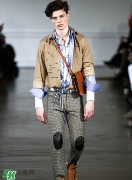 cerruti 1881是什么牌子？cerruti 1881是什么檔次？