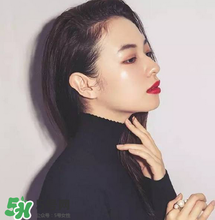 森繪梨佳口紅什么牌子？森繪梨佳口紅什么色號？