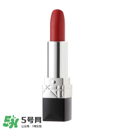 森繪梨佳口紅什么牌子？森繪梨佳口紅什么色號？