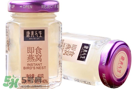 即食燕窩可以加熱嗎？即食燕窩如何加熱？