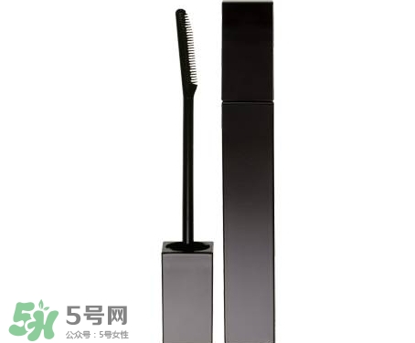 serge lutens蘆丹氏睫毛膏怎么樣？蘆丹氏睫毛膏好不好用？