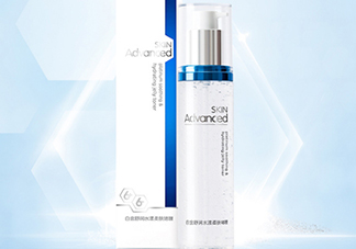 skin advanced是哪個國家的？skin advanced是什么檔次？