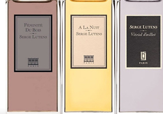 serge lutens蘆丹氏是什么牌子？蘆丹氏是什么檔次？