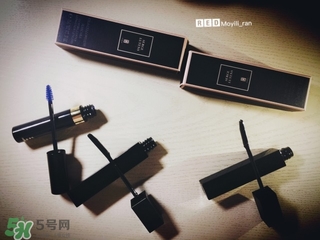 serge lutens蘆丹氏睫毛膏怎么樣？蘆丹氏睫毛膏好不好用？