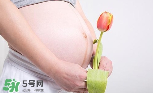 如何預防妊娠紋？怎樣預防妊娠紋
