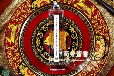 serge lutens蘆丹氏香水怎么用？蘆丹氏香水噴頭怎么按？