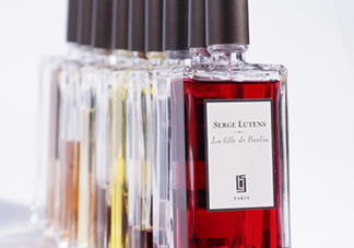 serge lutens哪里買(mǎi)？serge lutens蘆丹氏專(zhuān)柜地址