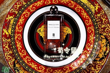 serge lutens蘆丹氏香水怎么用？蘆丹氏香水噴頭怎么按？