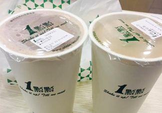 一點點阿華田熱量高嗎？一點點阿華田會胖嗎？