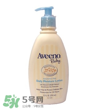 aveeno深藍和淺藍的區別 aveeno深藍好還是淺藍好 