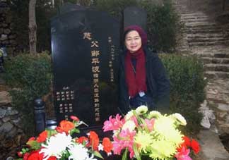 清明節(jié)女人能上墳嗎？為什么清明節(jié)女人不上墳？？