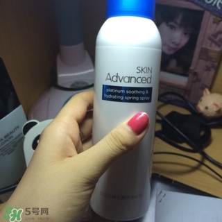 skin advanced適合什么膚質？skin advanced適合敏感肌嗎？