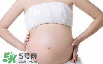 如何預防妊娠紋？怎樣預防妊娠紋