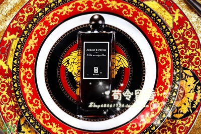 serge lutens蘆丹氏香水怎么用？蘆丹氏香水噴頭怎么按？