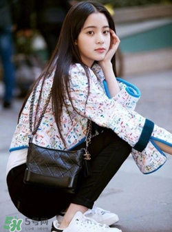 香奈兒gabrielle手袋好看嗎？chanel gabrielle包包怎么樣？