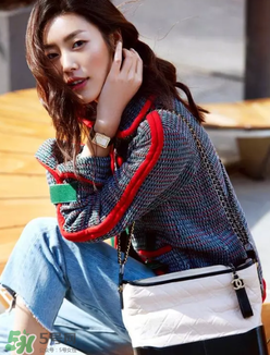 香奈兒gabrielle手袋很火嗎？chanel gabrielle包包為什么火？