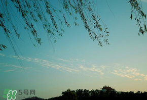 2017天氣什么時候回暖？2017什么時候升溫？
