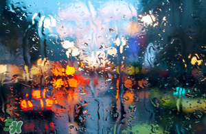 三月份為什么一直下雨？2017年三月份為什么雨多？