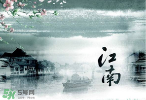 2017年梅雨季節是幾月？2017年梅雨季節是什么時候？