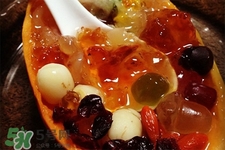 孕婦吃桃膠好嗎？孕婦吃桃膠有什么好處？
