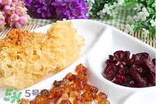 桃膠經期能吃嗎？月經期可以吃桃膠嗎？