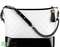 香奈兒gabrielle手袋尺寸多大？chanel gabrielle手袋尺寸大小