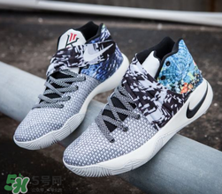 耐克kyrie2正品多少錢？nike歐文二代專柜價格