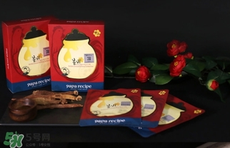 春雨紅參面膜怎么樣？春雨紅參蜂蜜面膜多少錢？