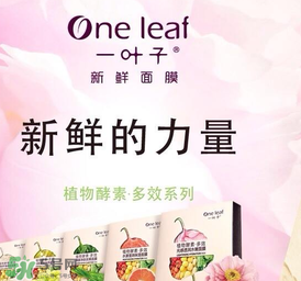 一葉子為什么會刺痛？一葉子面膜為什么刺痛感？
