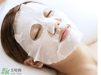 孕婦可以敷海藻面膜嗎？海藻面膜孕婦可以敷嗎？