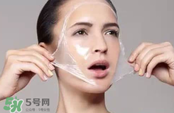 孕婦可以敷海藻面膜嗎？海藻面膜孕婦可以敷嗎？