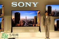 索尼100寸電視多少錢？索尼100寸電視價格多少？