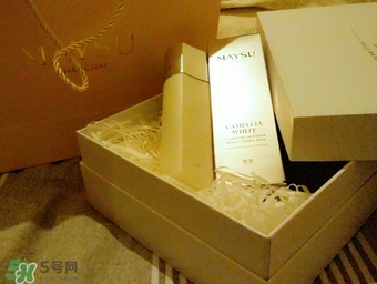 maysu美素是什么牌子？美素是哪個國家的品牌？