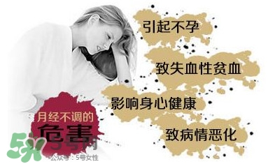 月經不調吃什么藥調理？月經不調怎么調理