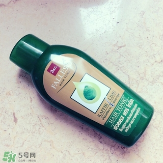泰國bsc生發水多少錢?bsc falles生發水專柜價格