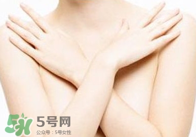 生完孩子胸部下垂怎么辦？生完小孩胸部松弛怎么辦