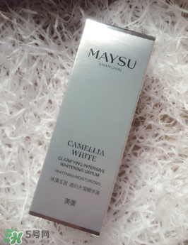 maysu美素是什么牌子？美素是哪個國家的品牌？