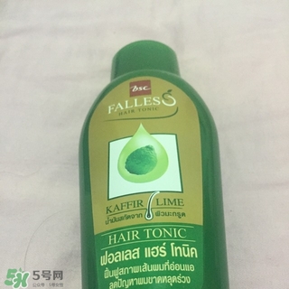 泰國bsc生發水多少錢?bsc falles生發水專柜價格