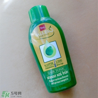 泰國bsc生發水多少錢?bsc falles生發水專柜價格