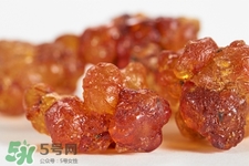 桃膠熱量高嗎？桃膠的熱量大嗎？