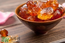 桃膠可以治療糖尿病嗎？桃膠能治什么病？