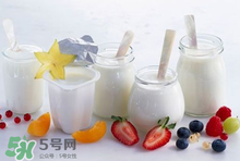 孕婦可以喝酸奶嗎？孕婦喝酸奶好嗎？