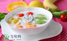 孕婦可以喝酸奶嗎？孕婦喝酸奶好嗎？