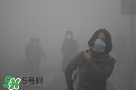 霧霾對孕婦有什么危害？霧霾對胎兒有影響嗎？