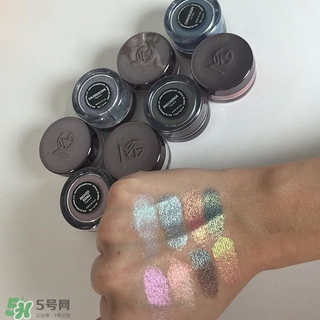 make up geek是什么牌子？make up geek什么檔次？