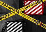 off white條紋包正品多少錢？off white包包專柜價(jià)格