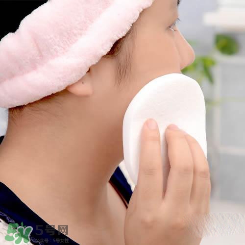 泥狀面膜怎么清洗？泥狀面膜清洗方法