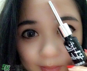 美人魚眼線液怎么用？美人魚眼線液怎么畫？